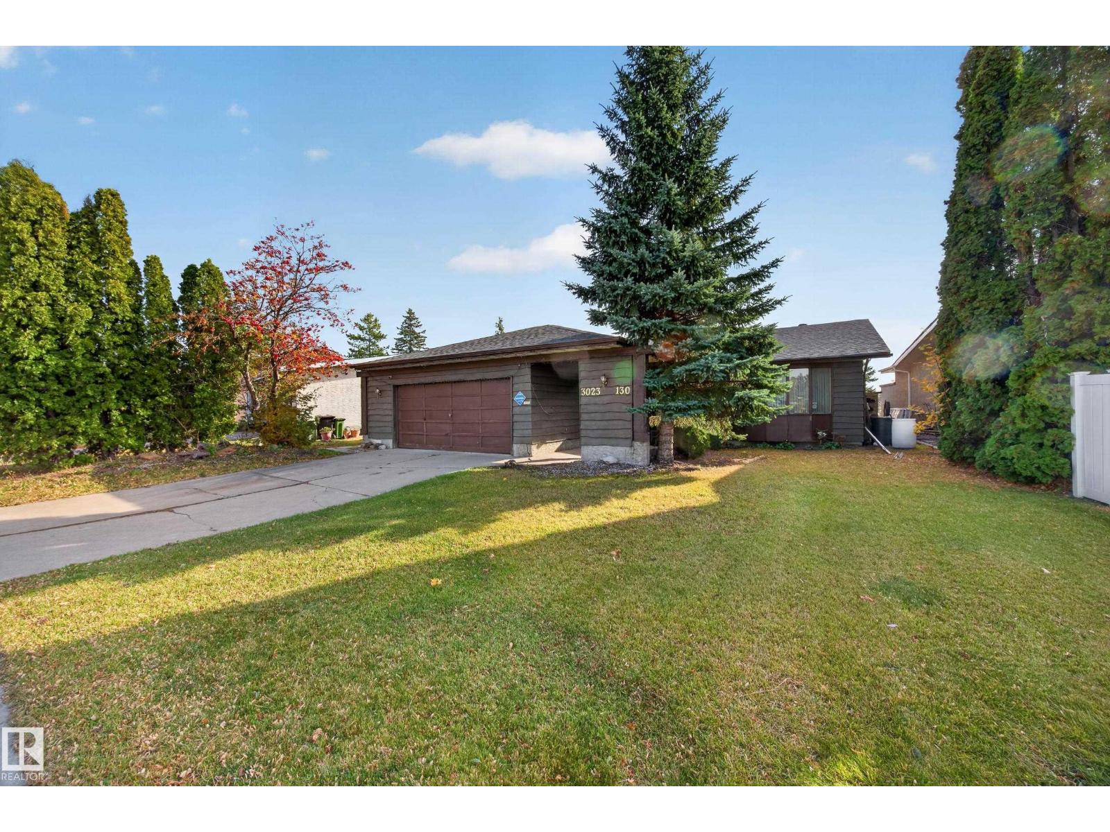 3023 130 AV NW Property Photo 1