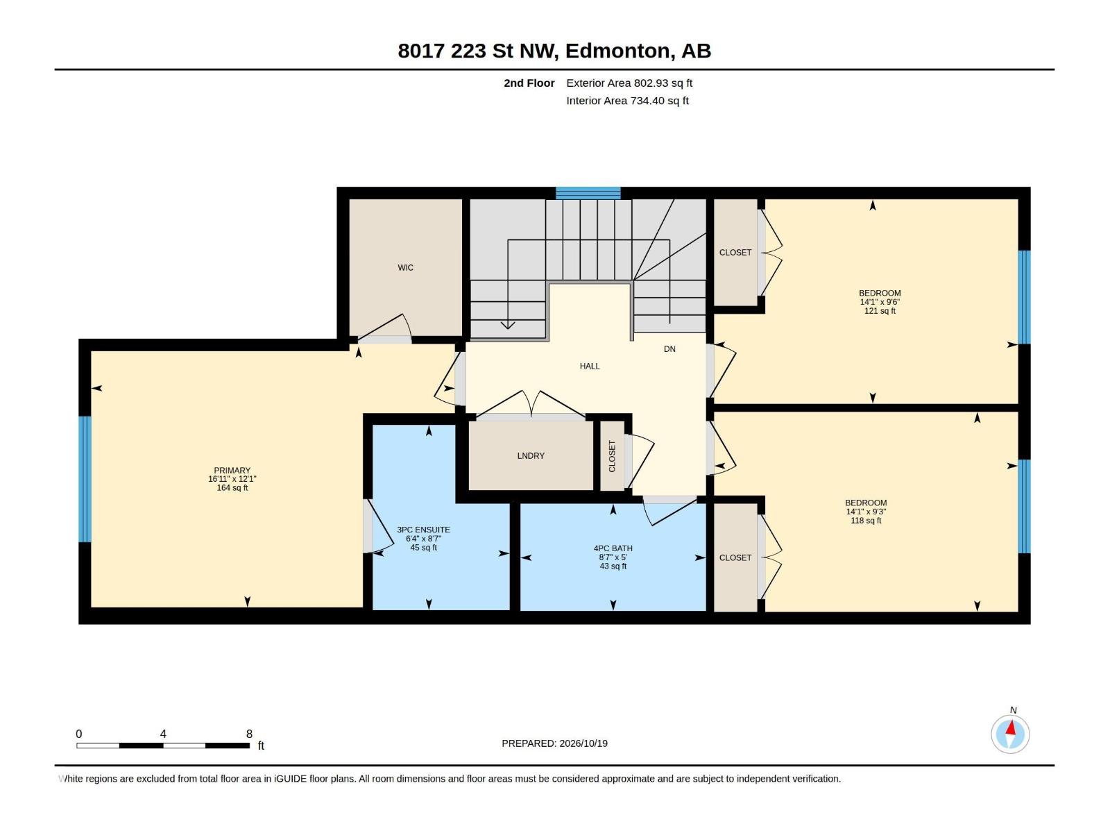 8017 223 St Nw Nw Property Photo 39