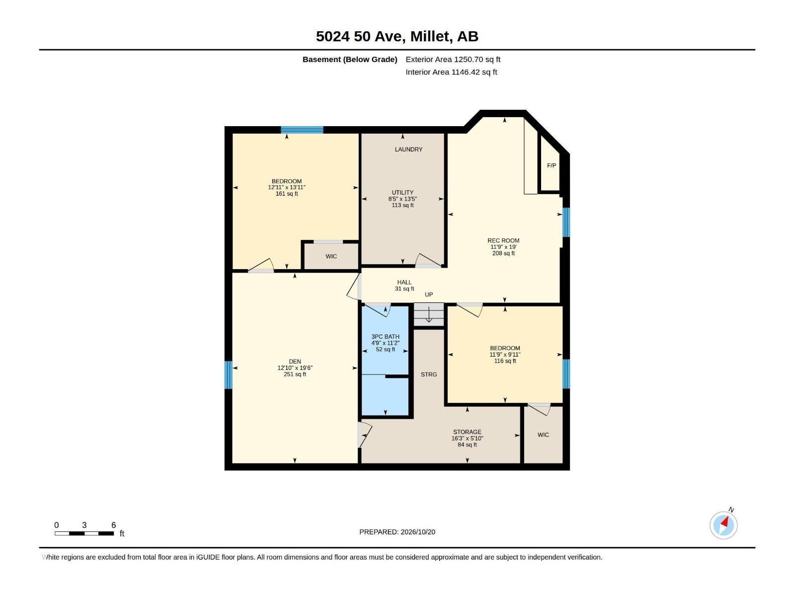 5024 50 Av Property Photo 51