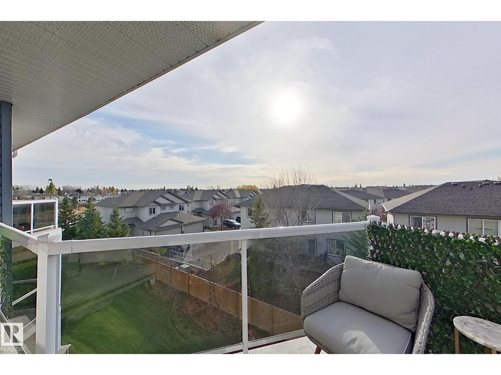 #328 16035 132 St Nw Property Photo 27
