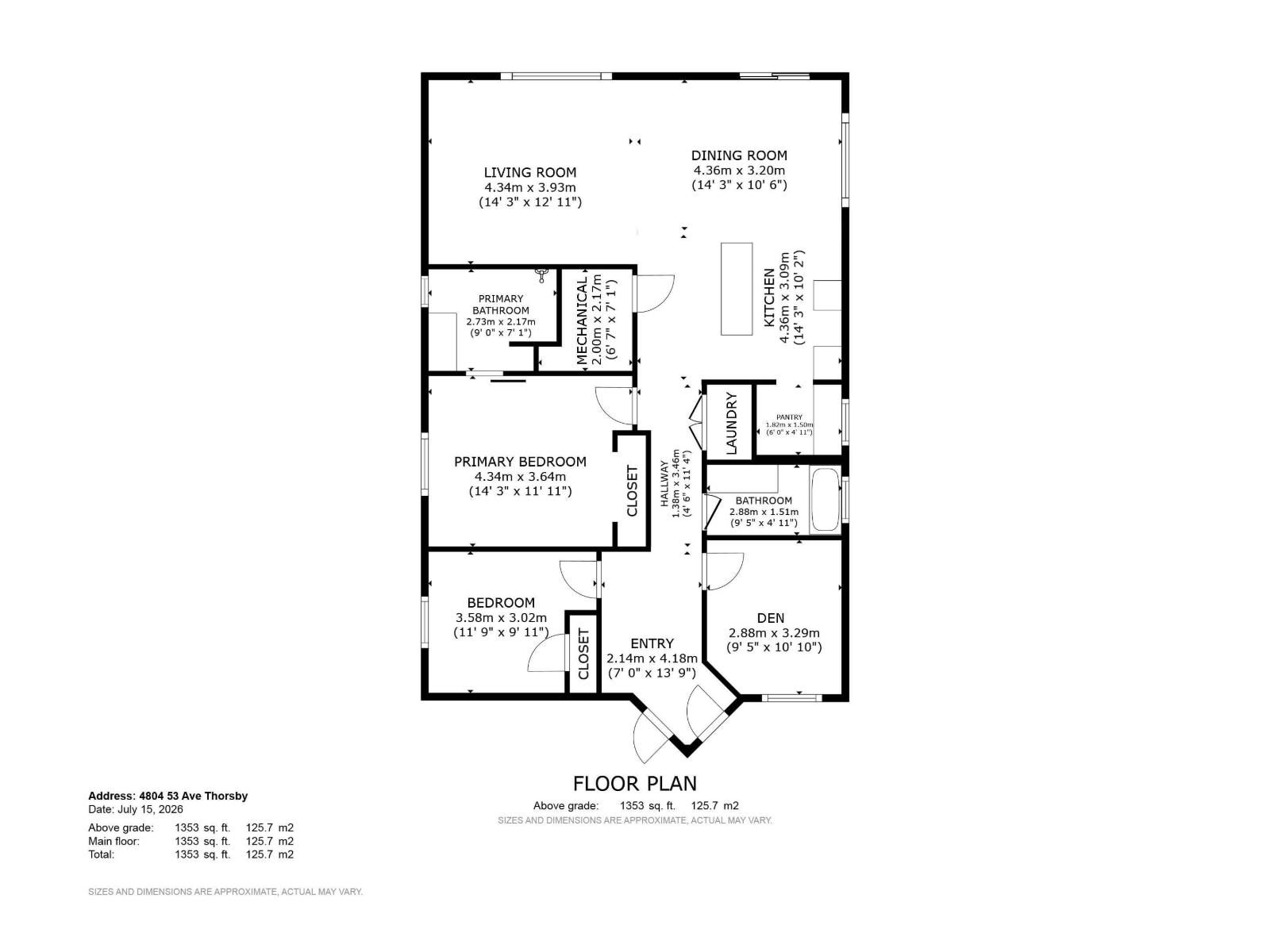 4804 53 Av Property Photo 29