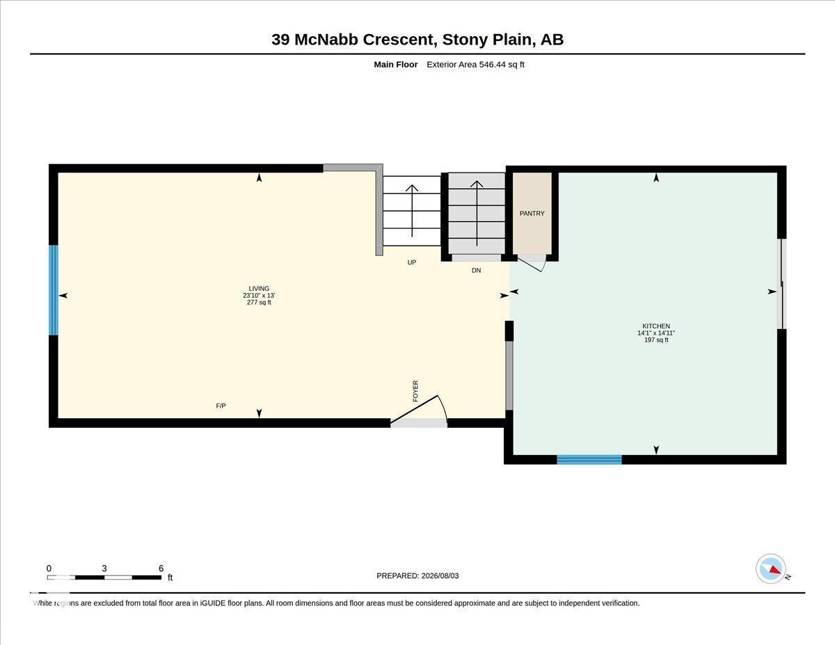 39 Mcnabb Cr Property Photo 7