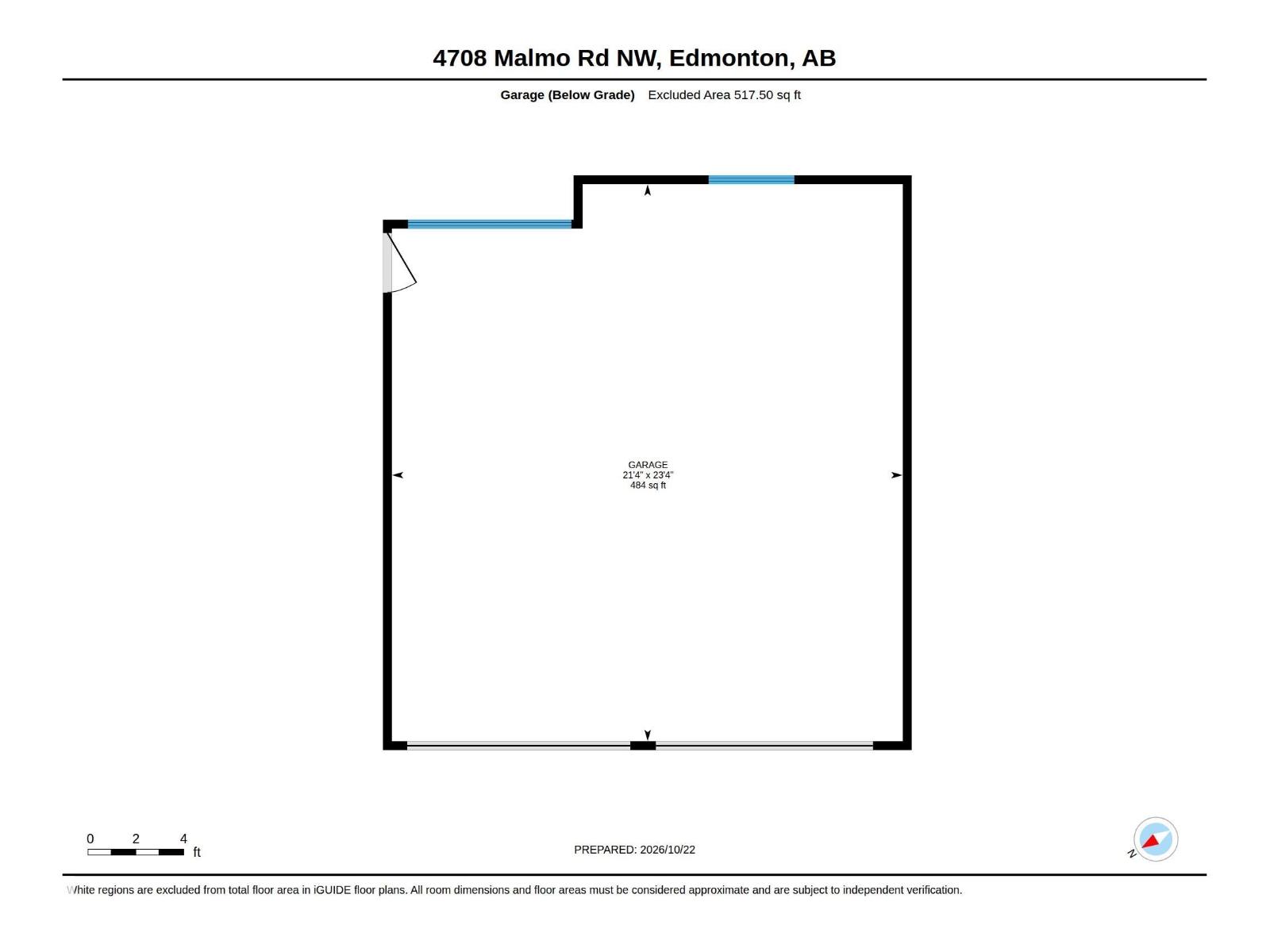 4708 Malmo Rd Nw Property Photo 53