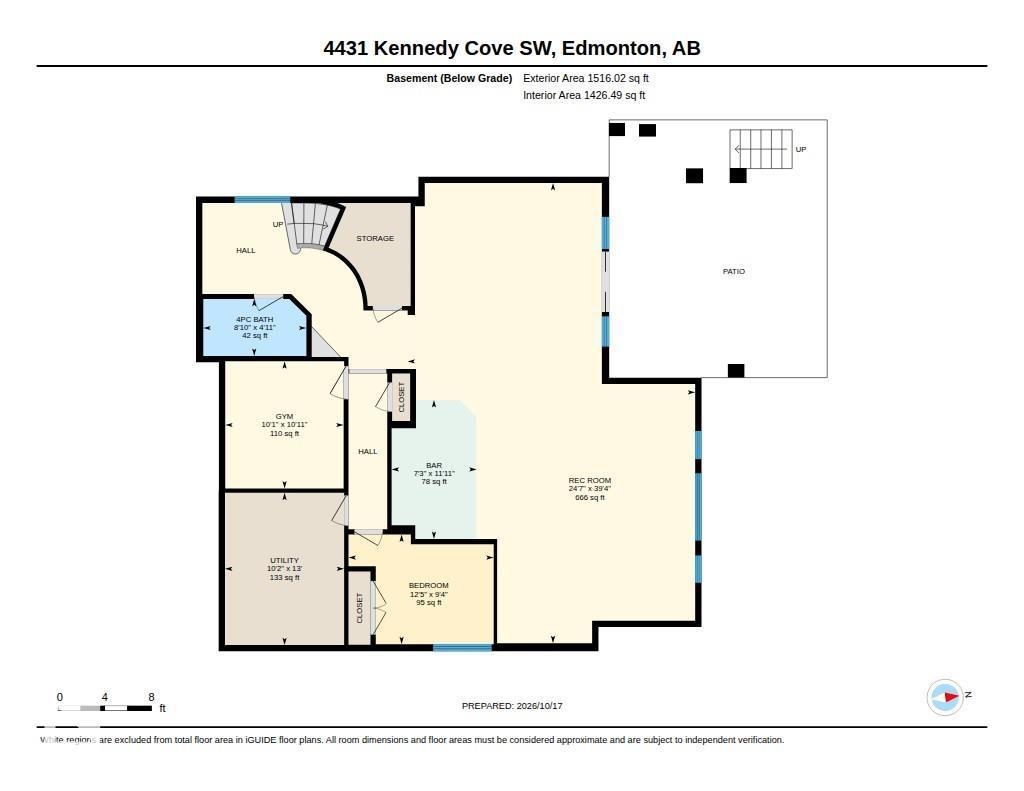 4431 Kennedy Cv Sw Property Photo 68
