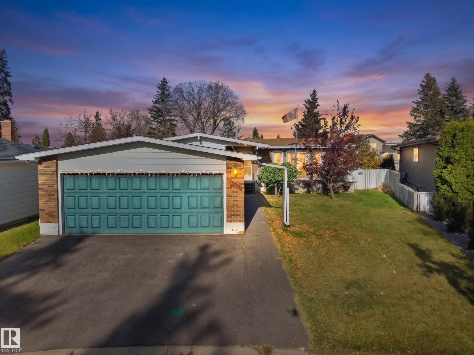 17108 82 AV NW Property Photo 1
