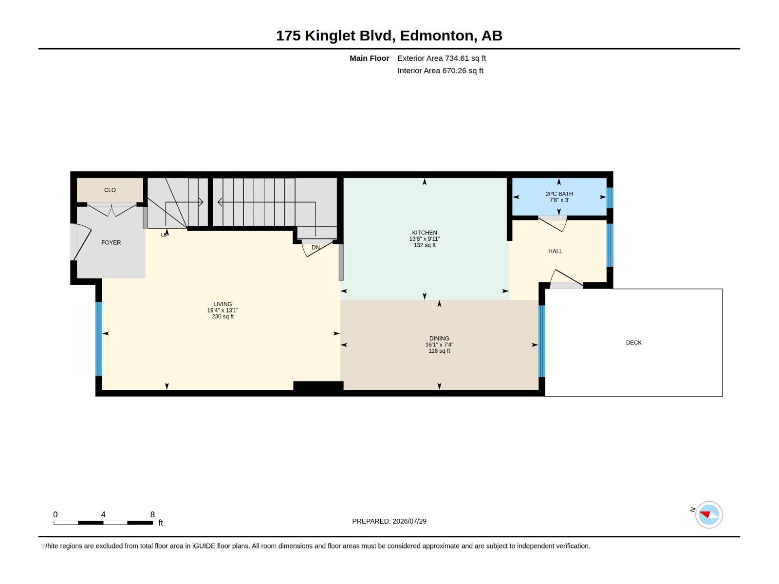 175 Kinglet Bv Nw Property Photo 32