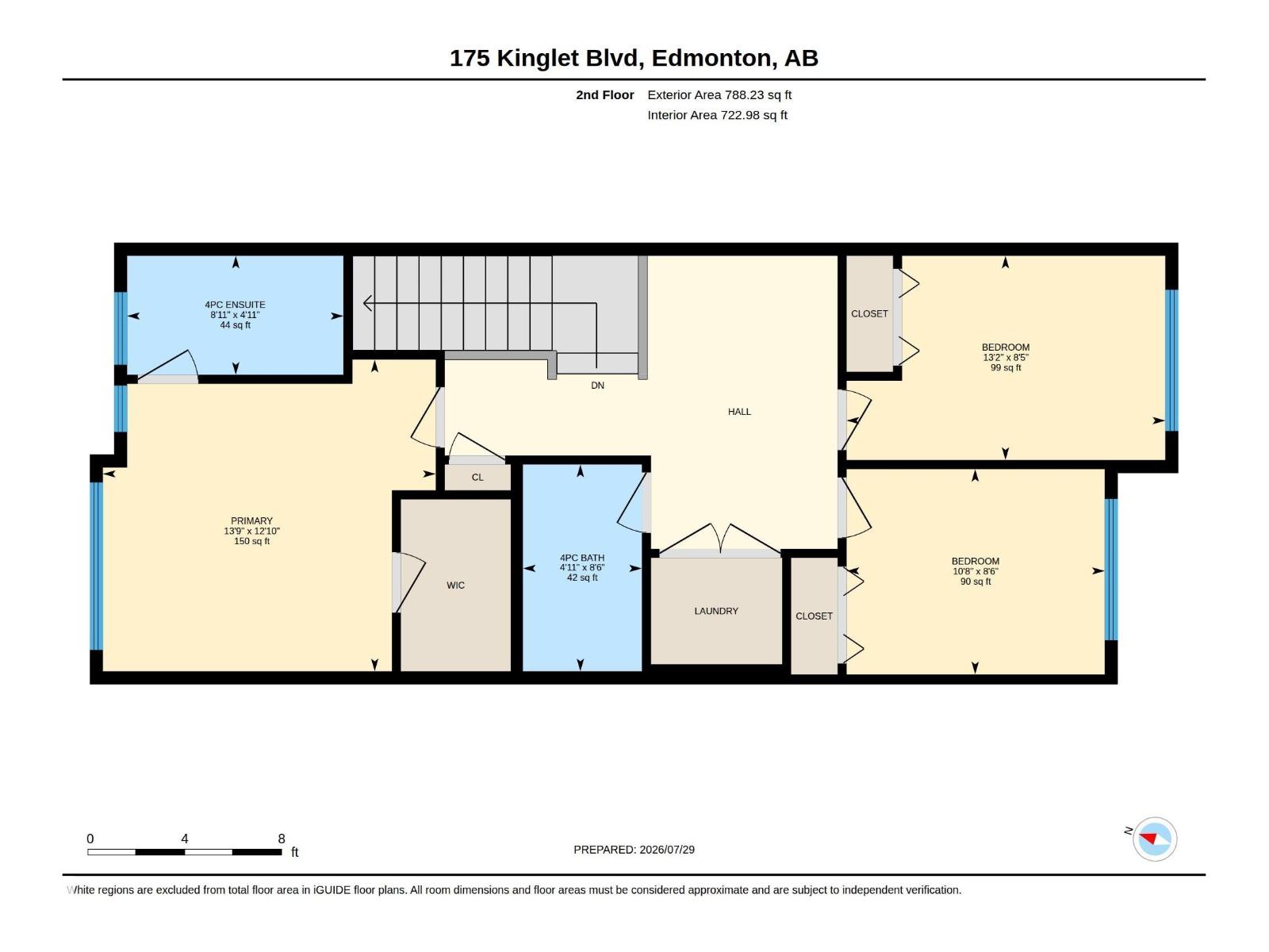 175 Kinglet Bv Nw Property Photo 33