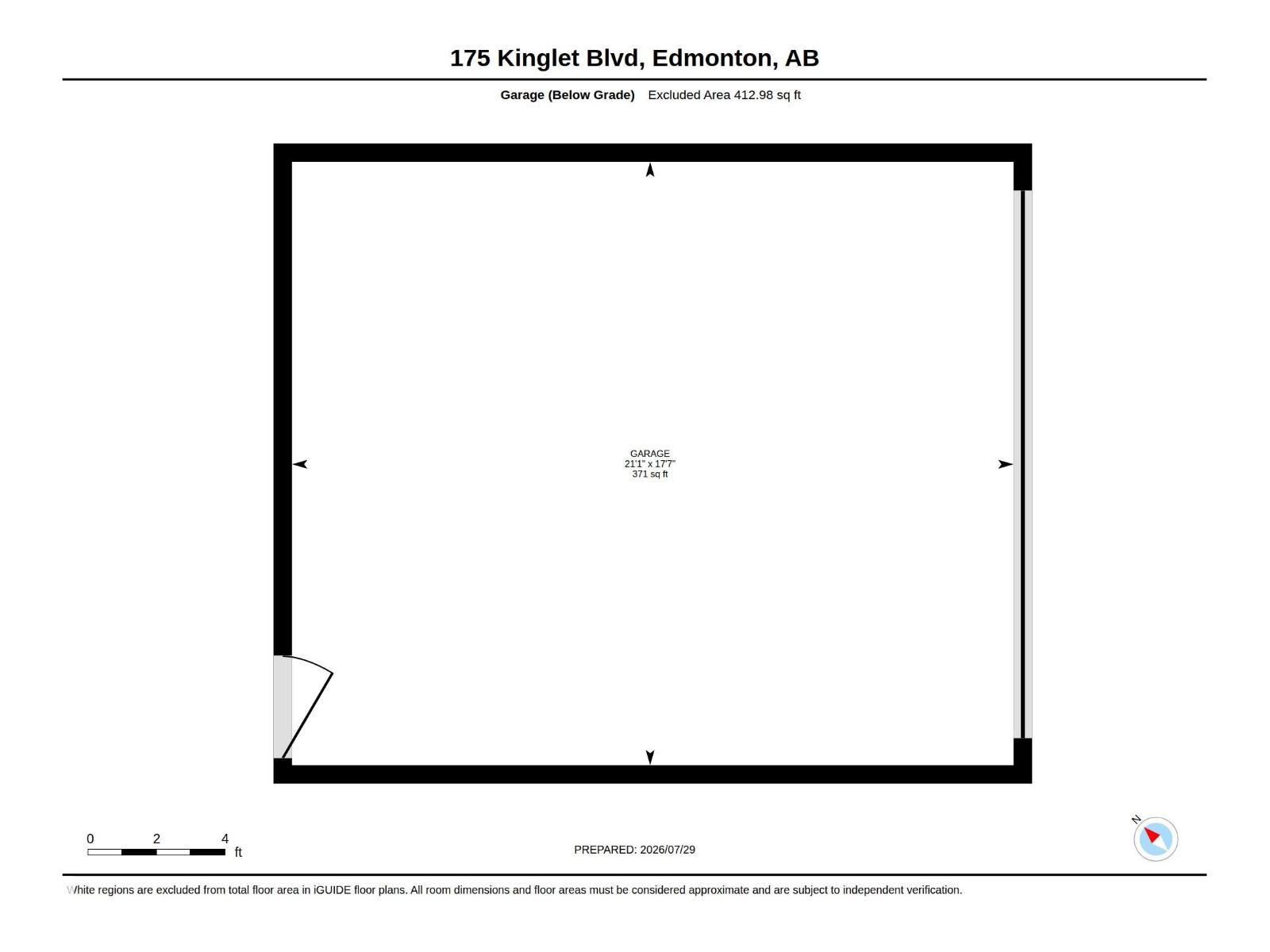 175 Kinglet Bv Nw Property Photo 35