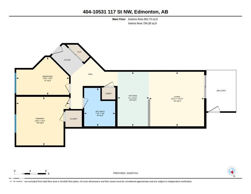 #404 10531 117 St Nw Property Photo 42