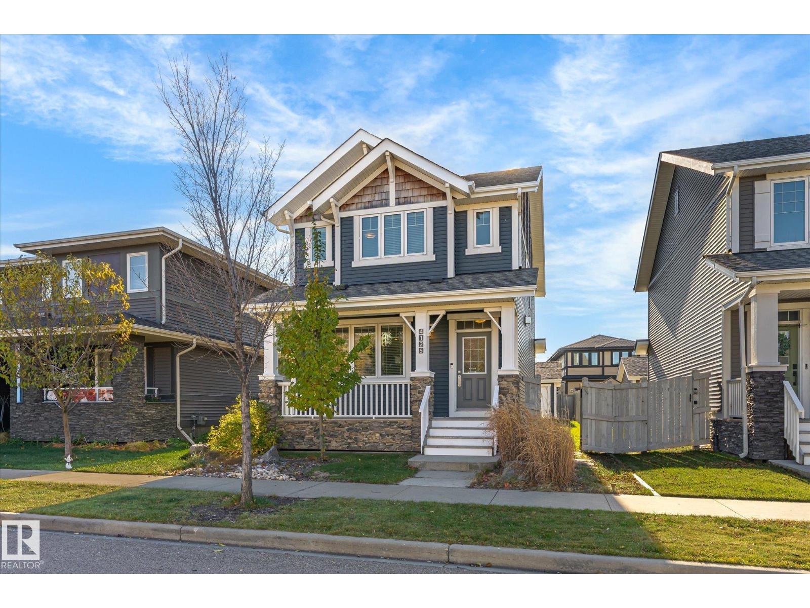 4125 MARTIN AV NW Property Photo 1