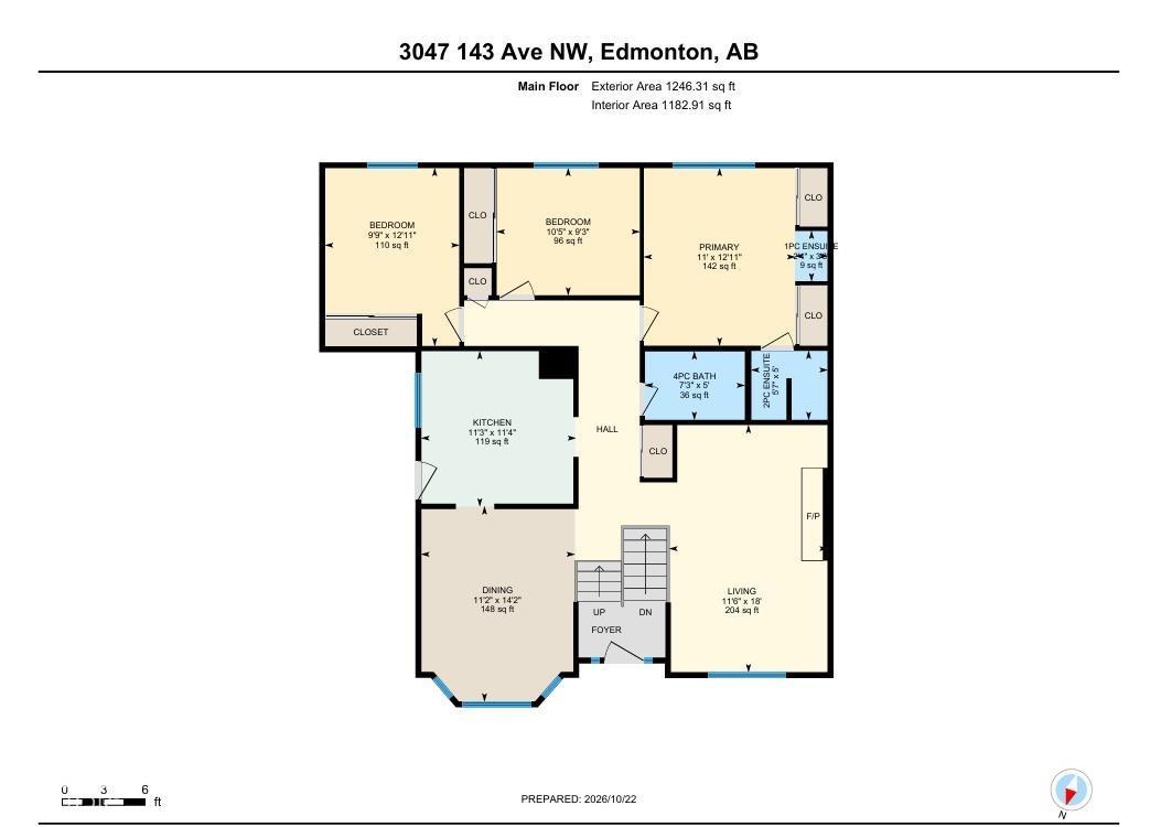 3047 143 Av Nw Property Photo 40