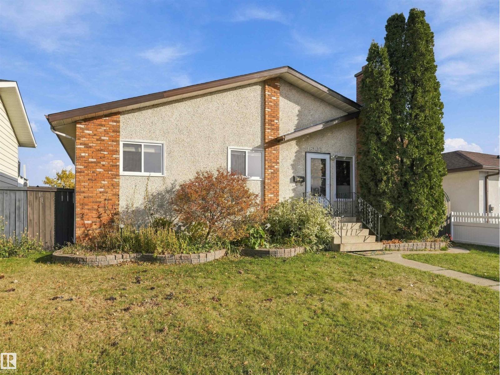 16107 101 ST NW Property Photo 1