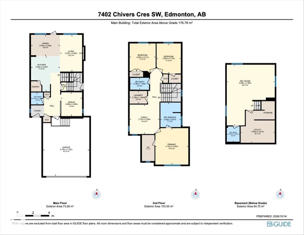 7402 Chivers Cr Sw Property Photo 64