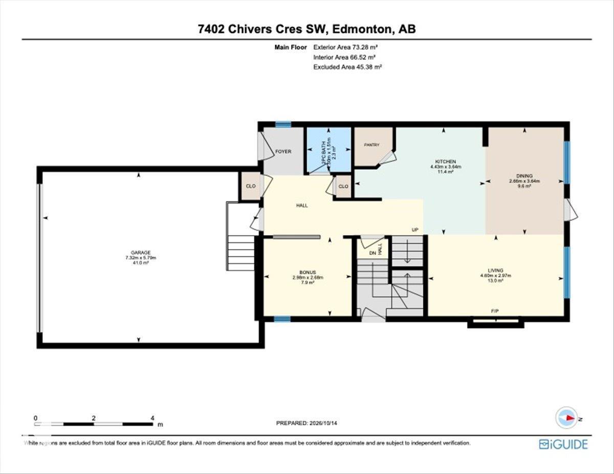 7402 Chivers Cr Sw Property Photo 65