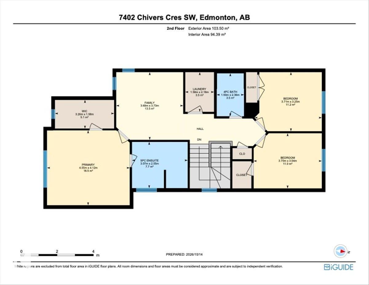 7402 Chivers Cr Sw Property Photo 66