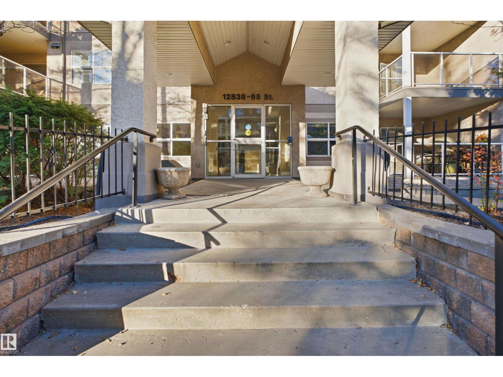 #116 12838 65 ST NW Property Photo 1