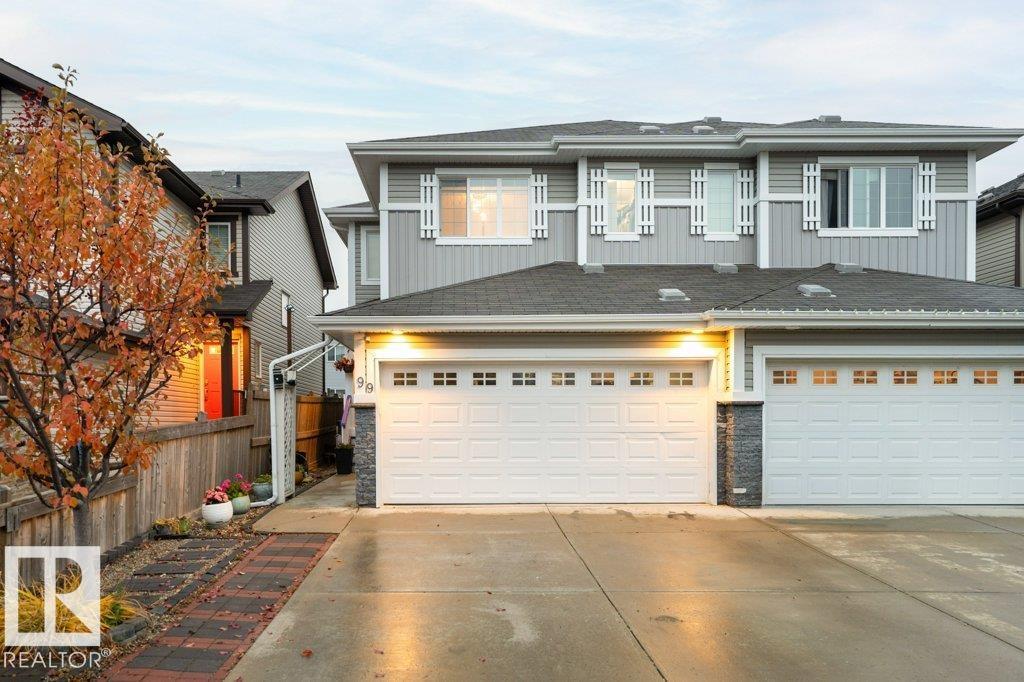 99 SPRINGWOOD WY Property Photo 1
