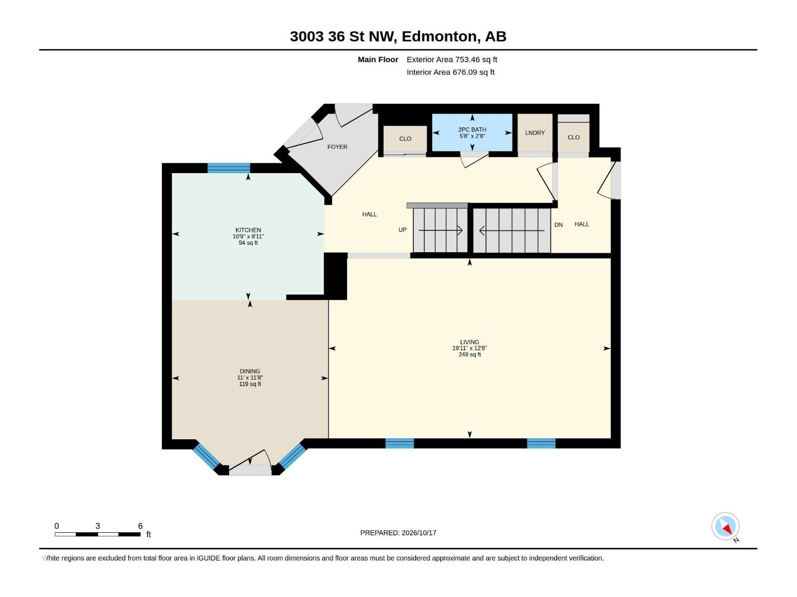 3003 36 St Nw Property Photo 41