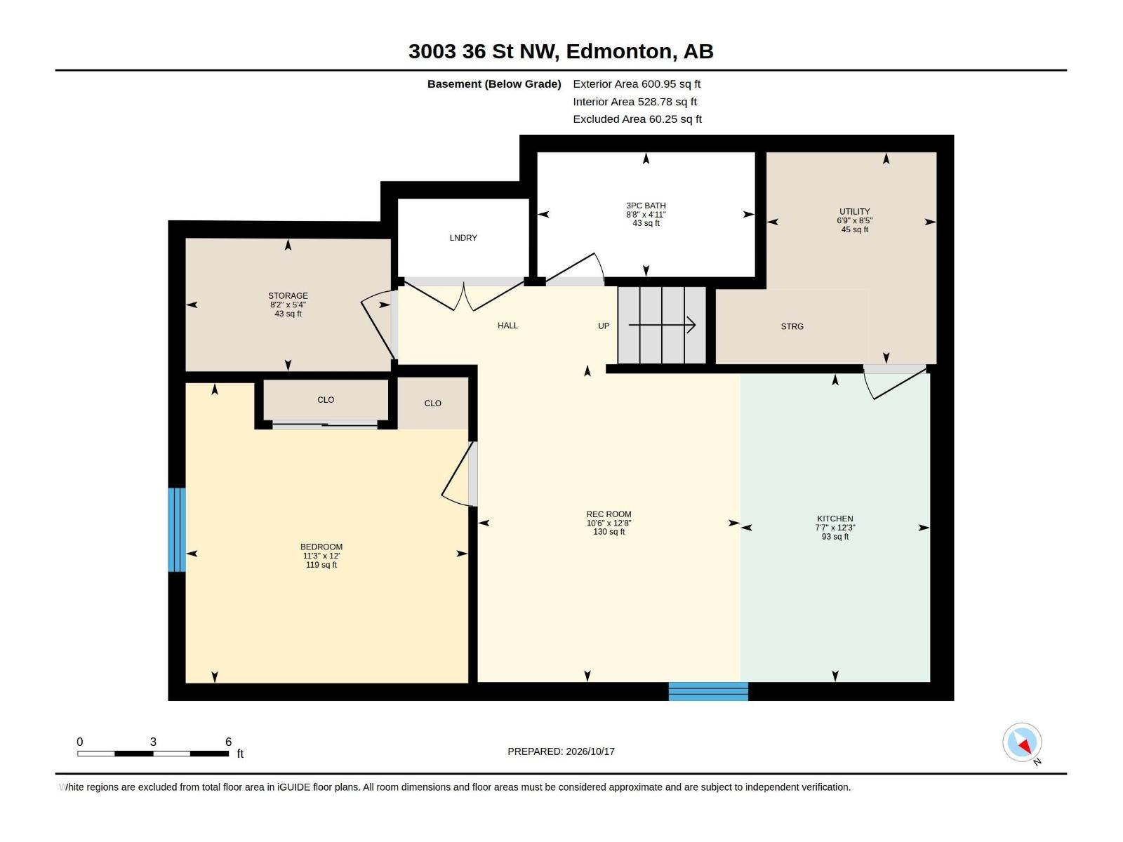3003 36 St Nw Property Photo 43