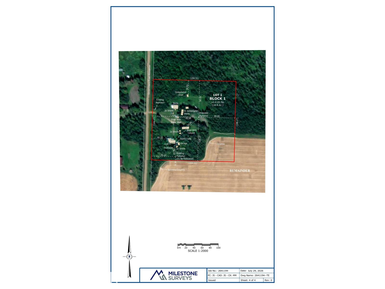 554071 Range Road 183 Property Photo 18