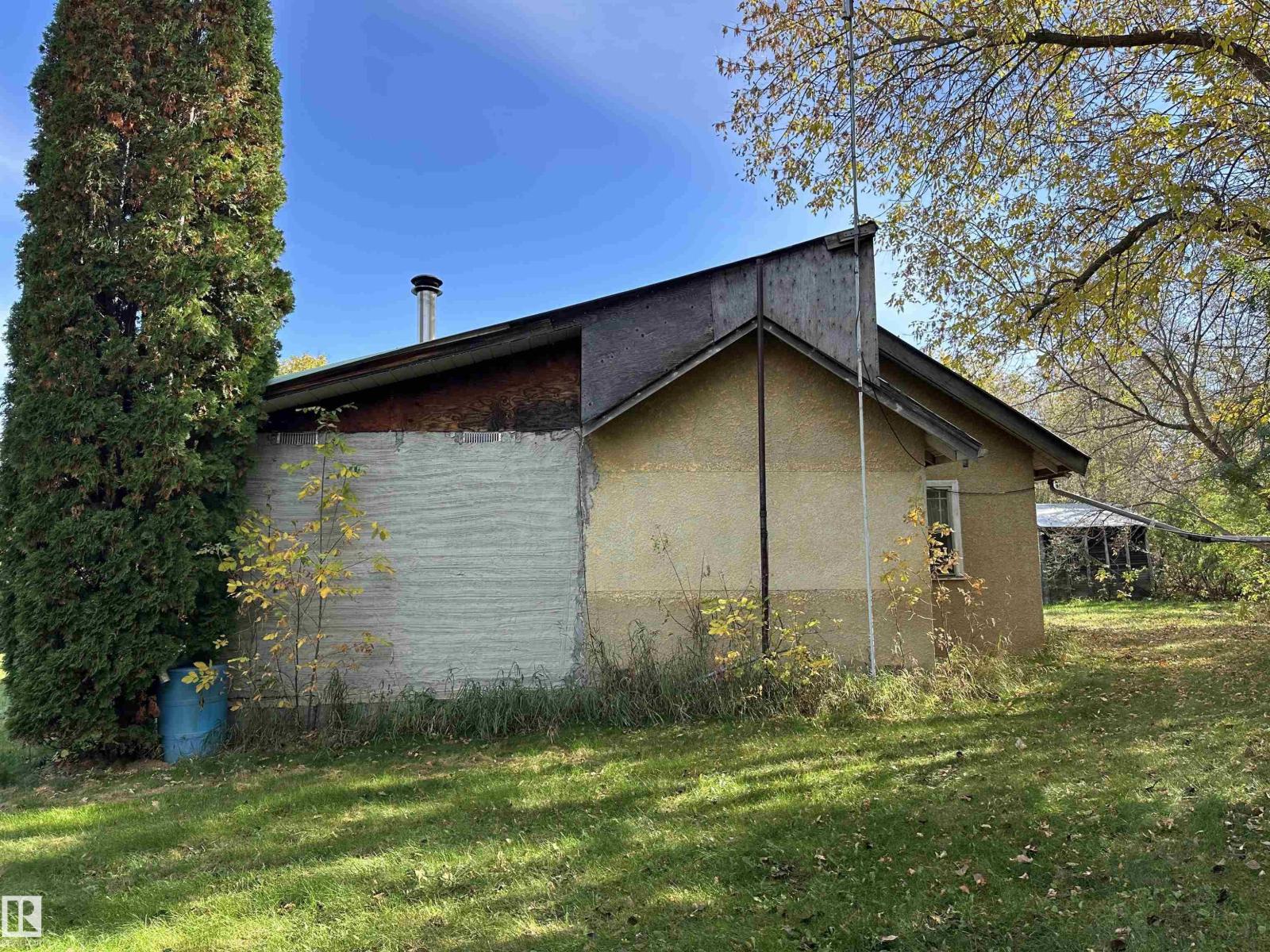 554071 Range Road 183 Property Photo 23