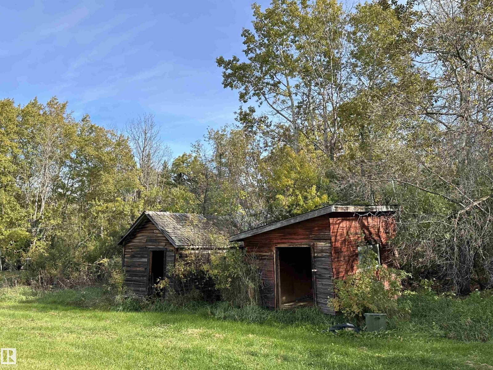 554071 Range Road 183 Property Photo 24