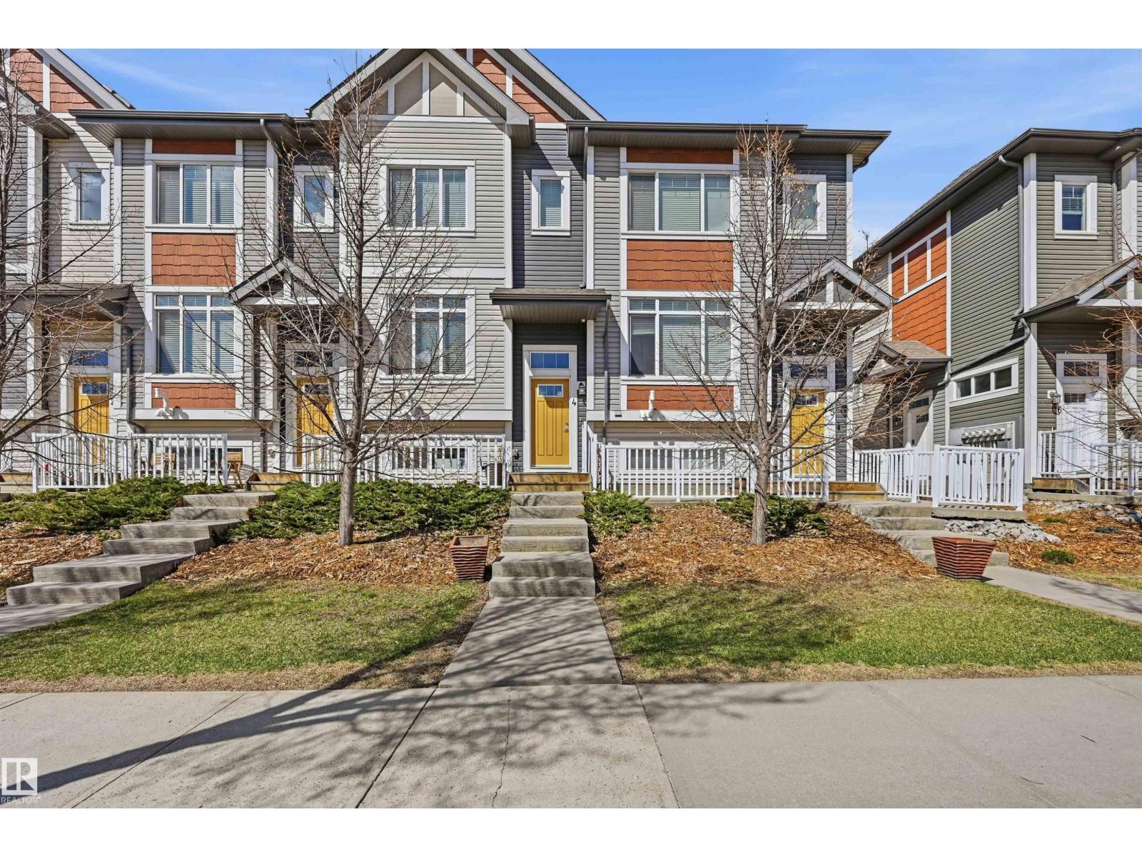 #4 320 SECORD BV NW Property Photo 1