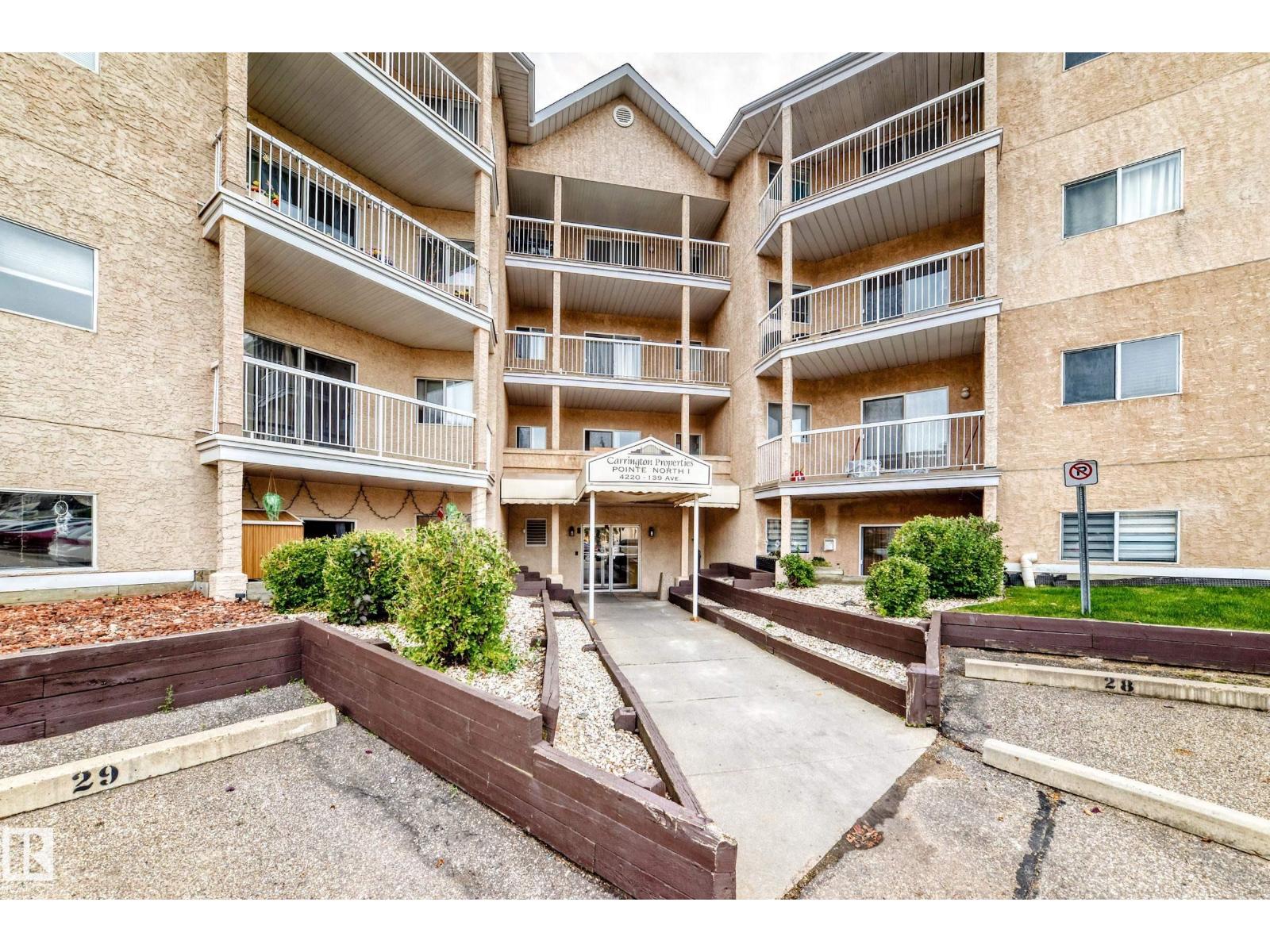 #201 4220 139 Av Nw Property Photo 1