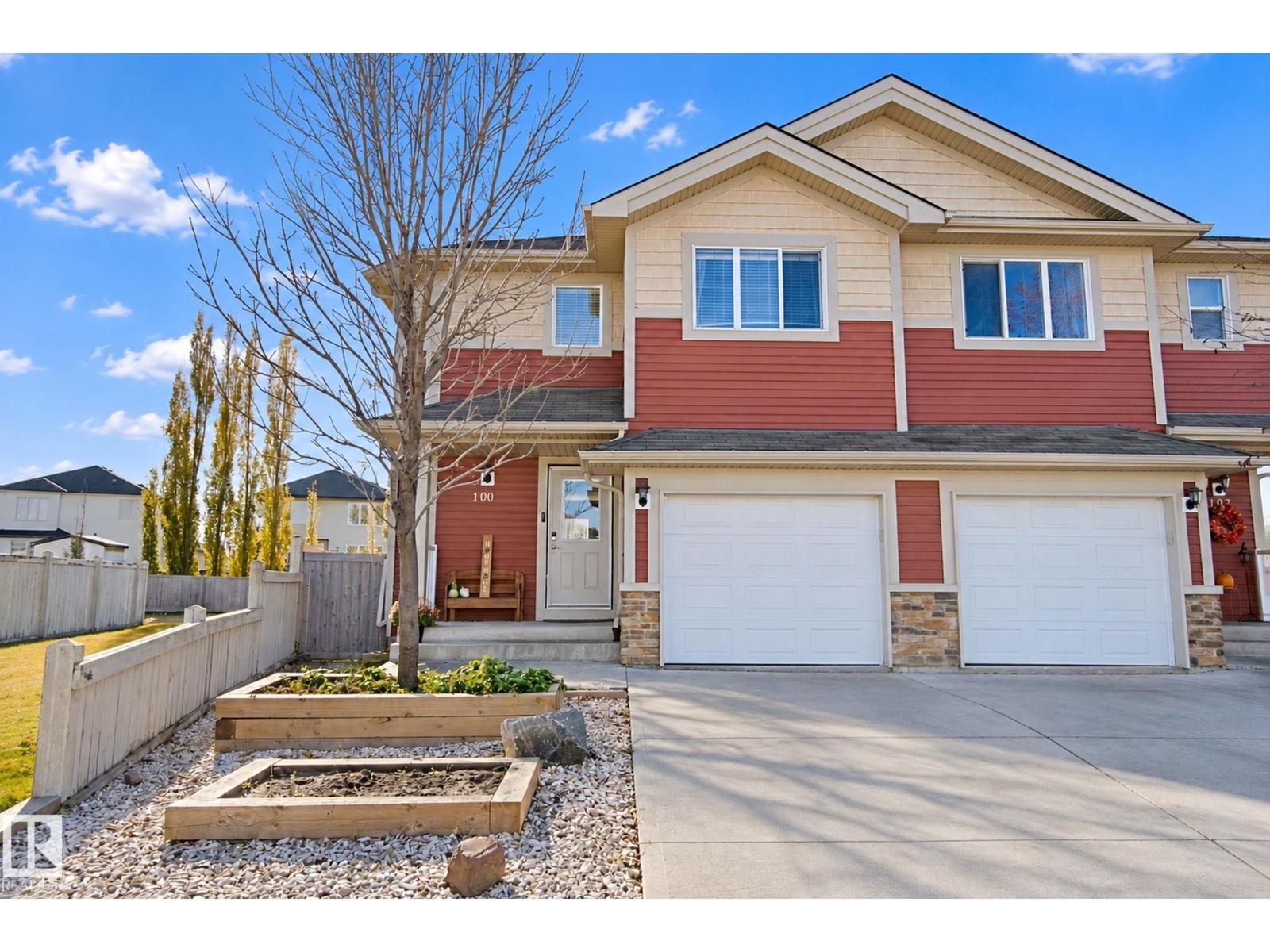 100 Willow's EN Property Photo 1