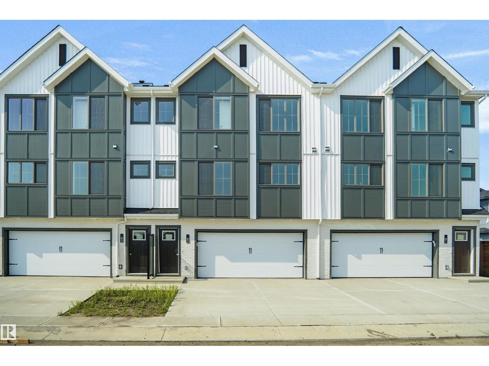 #63 17319 5 ST NE Property Photo 1