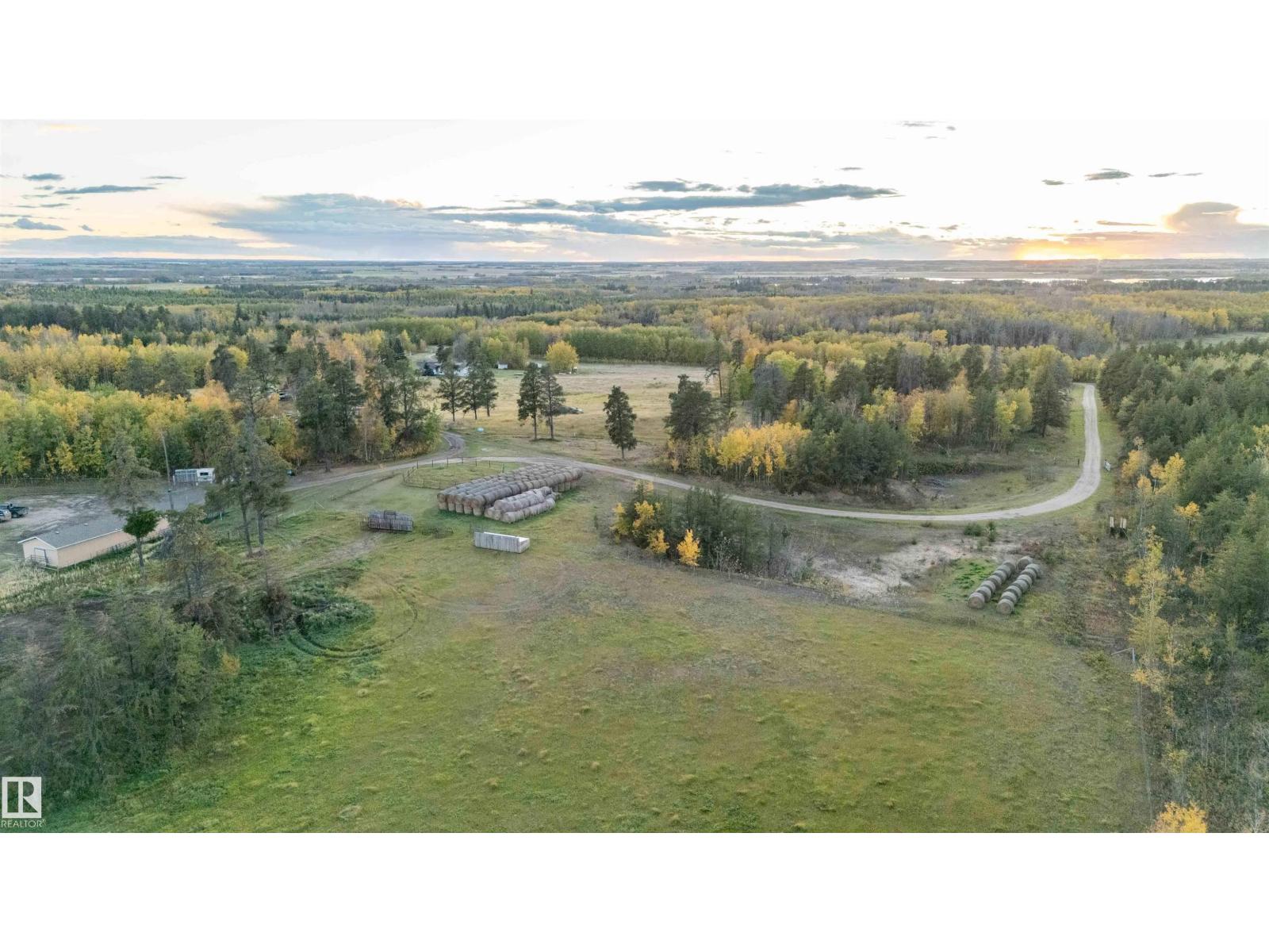59531 Range Rd 242 Property Photo 1