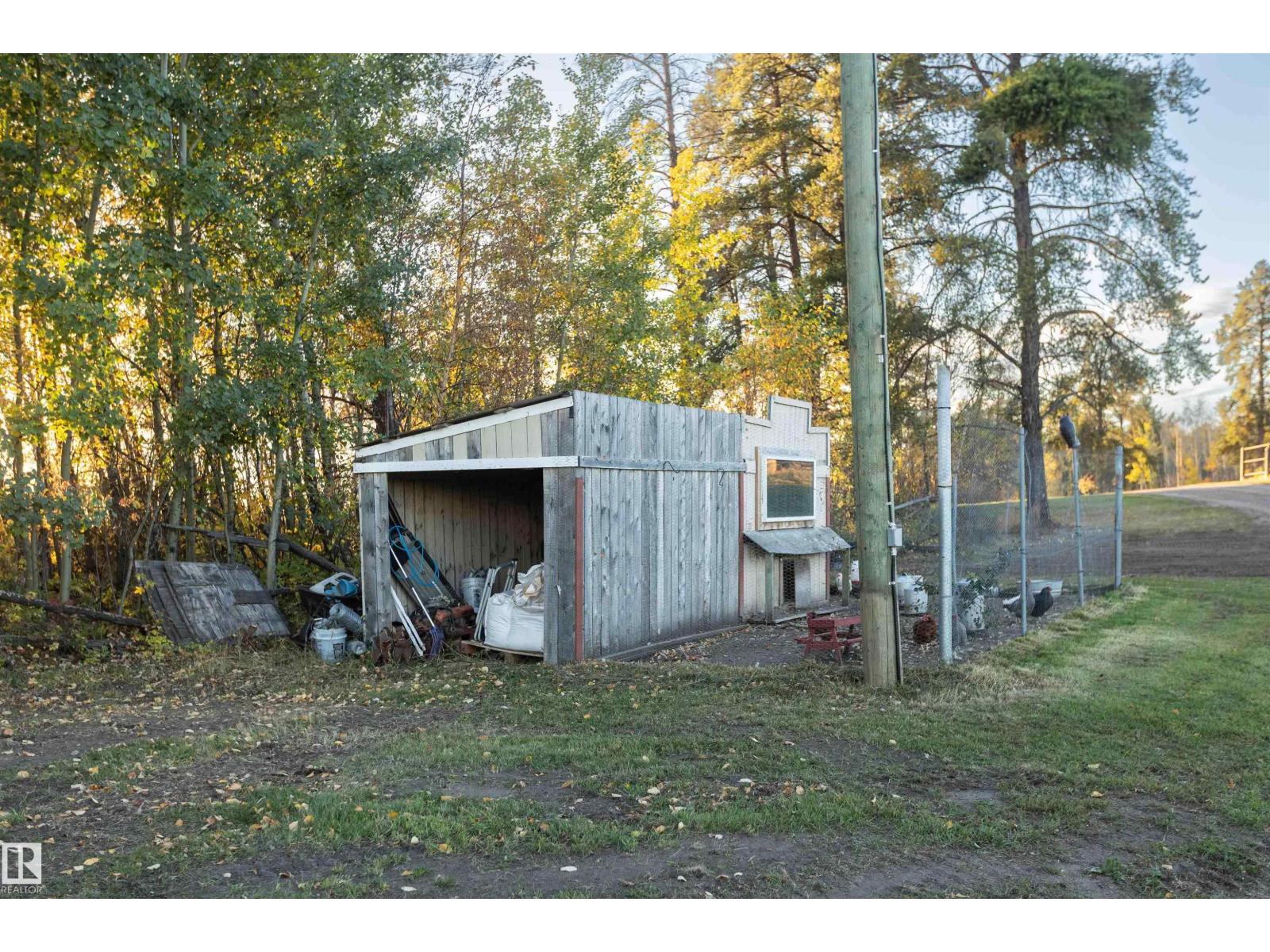59531 Range Rd 242 Property Photo 7
