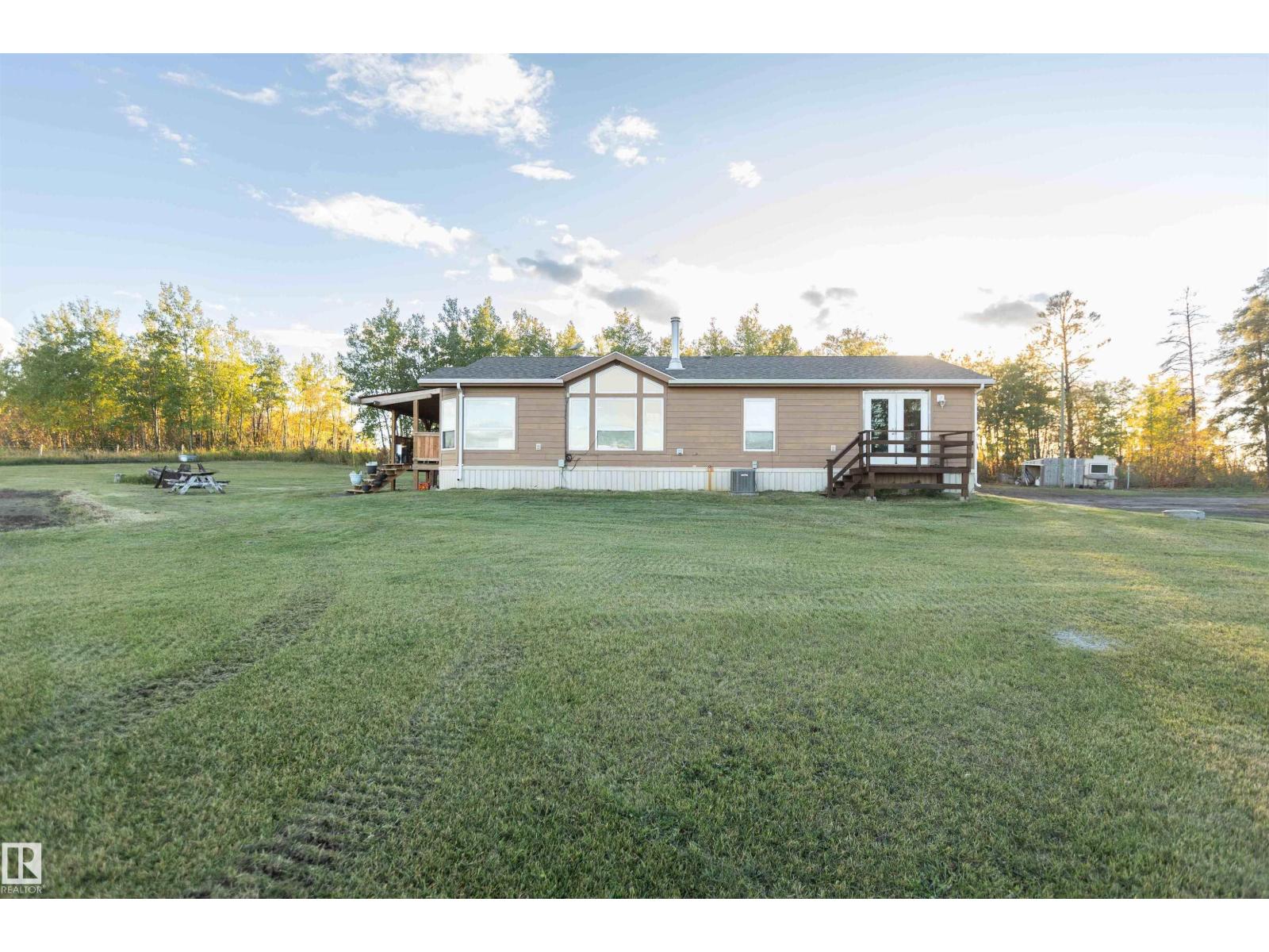 59531 Range Rd 242 Property Photo 16