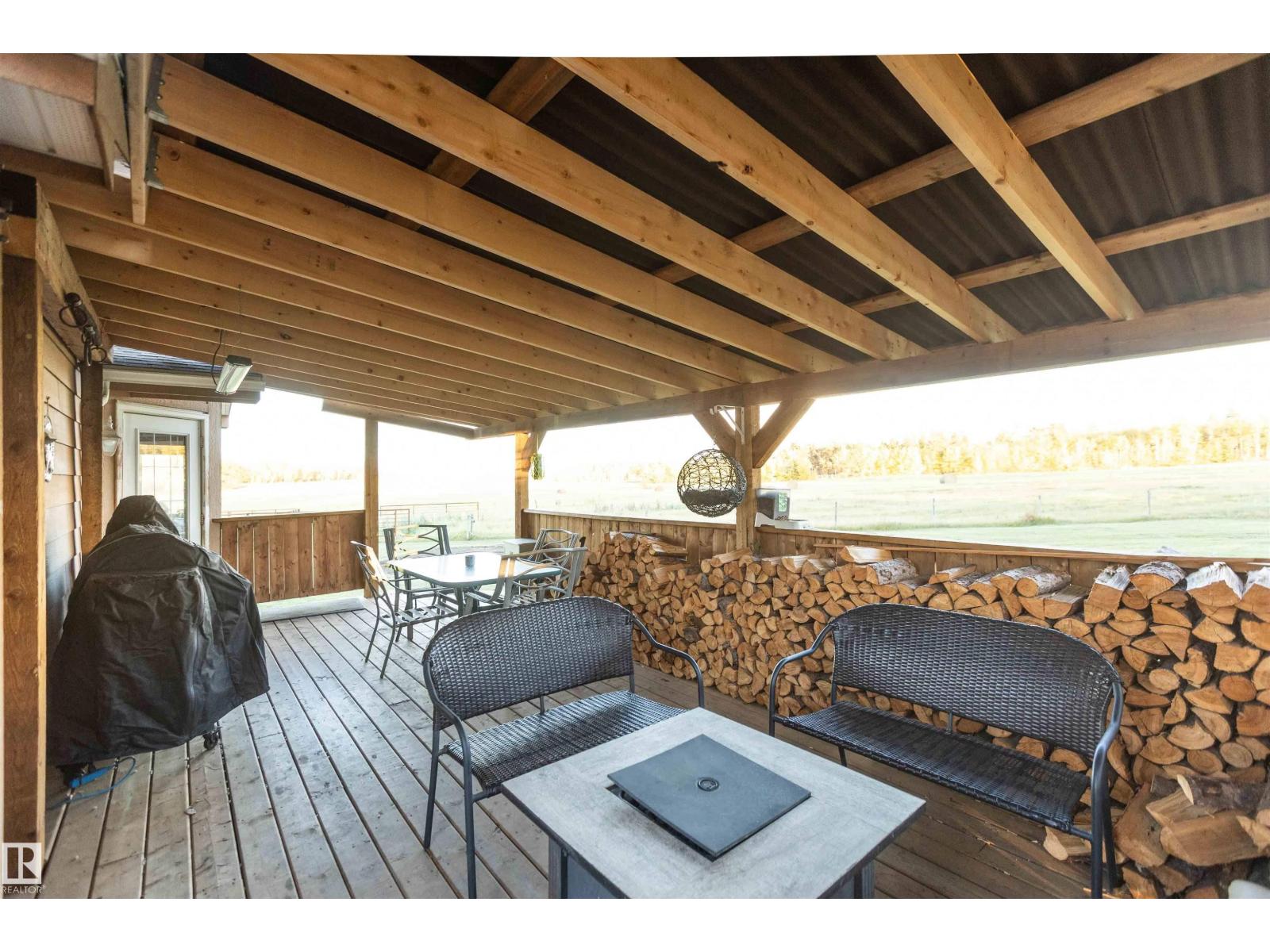 59531 Range Rd 242 Property Photo 50
