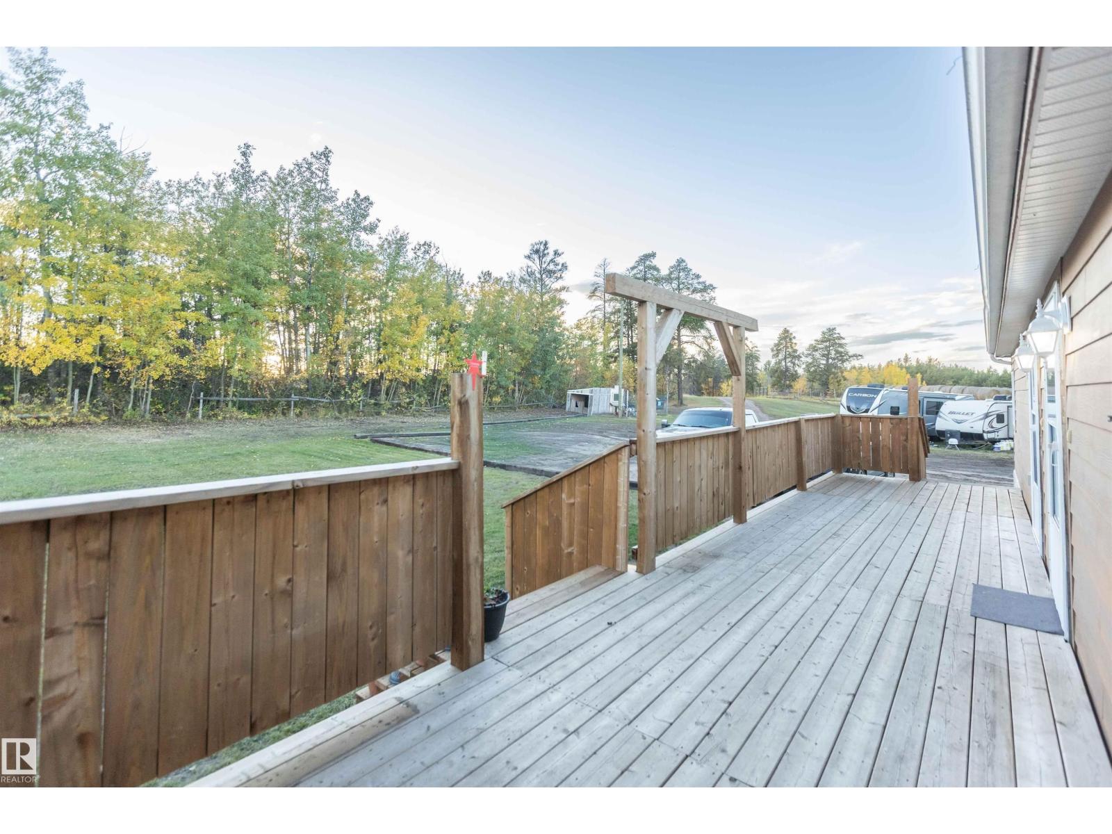 59531 Range Rd 242 Property Photo 53