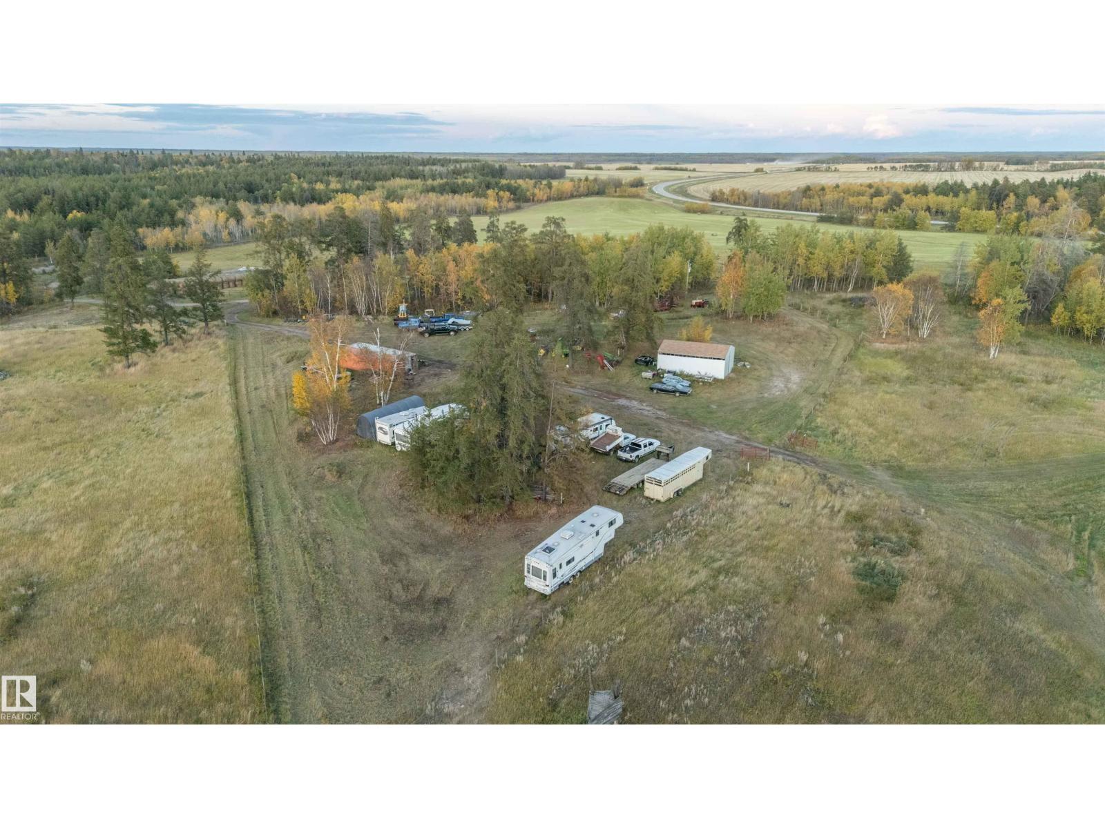 59531 Range Rd 242 Property Photo 67