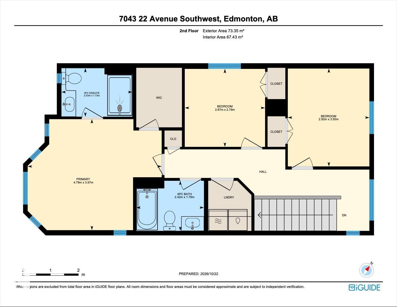 7043 22 Av Sw Property Photo 67
