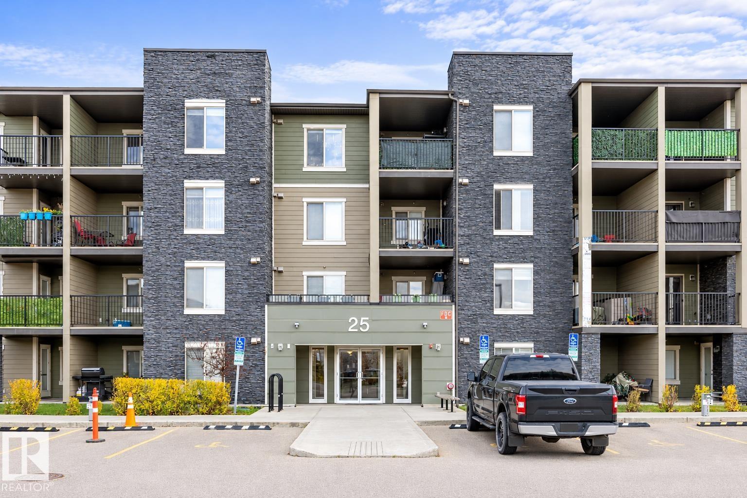 #308 25 Element Dr Property Photo 1