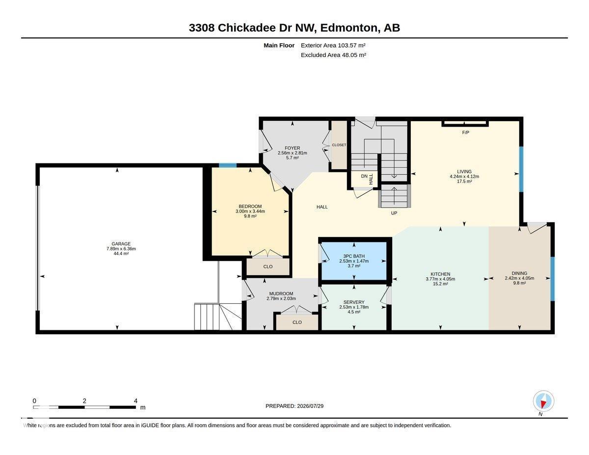 3308 Chickadee Dr Nw Property Photo 75
