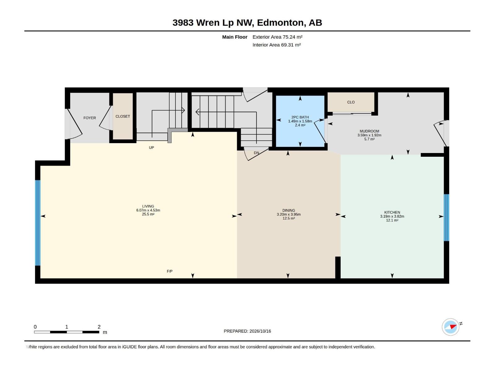 3983 Wren Loop Nw Property Photo 55