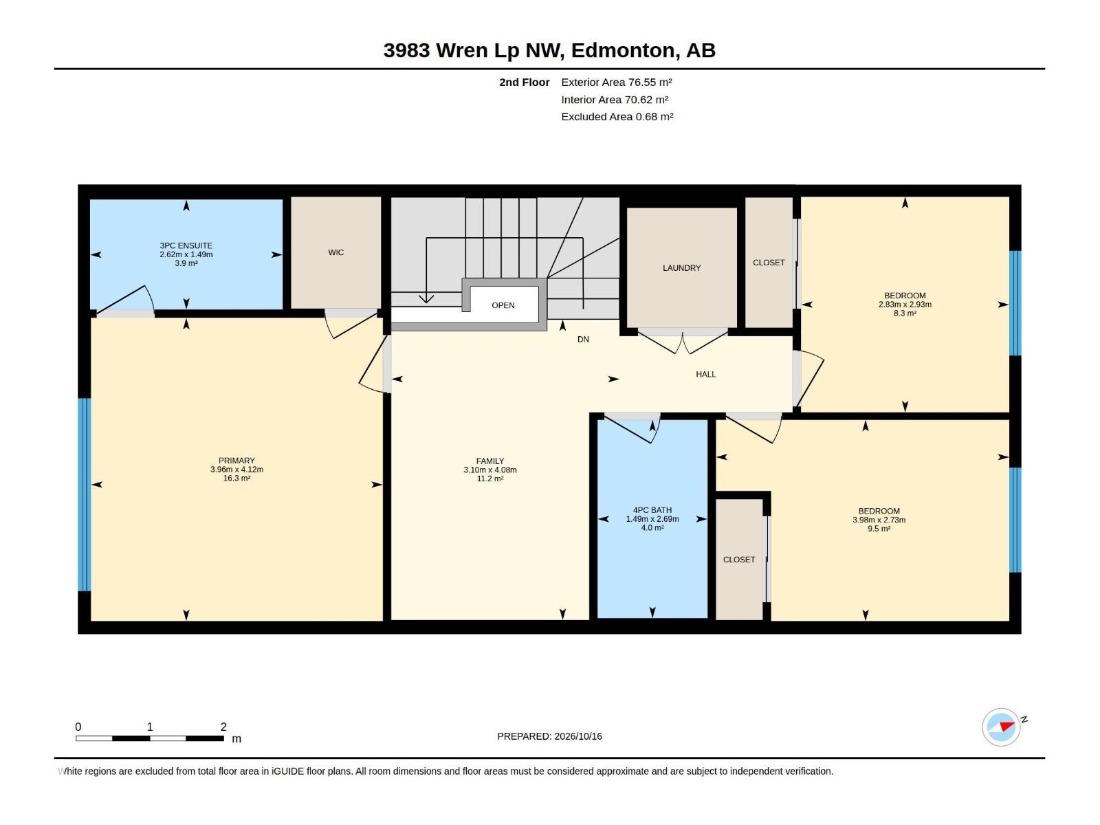 3983 Wren Loop Nw Property Photo 56