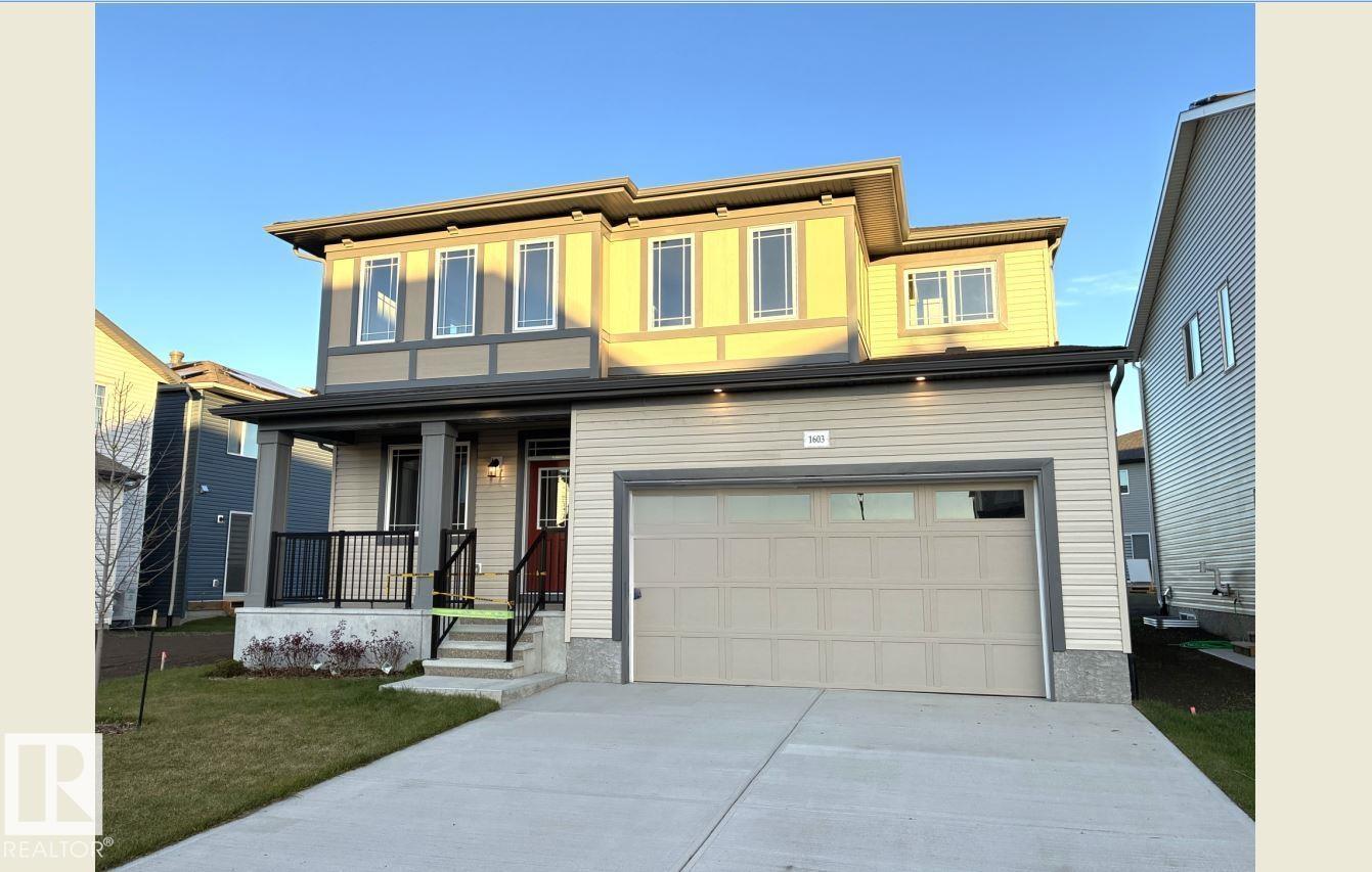 1603 206 St Nw Property Photo 1