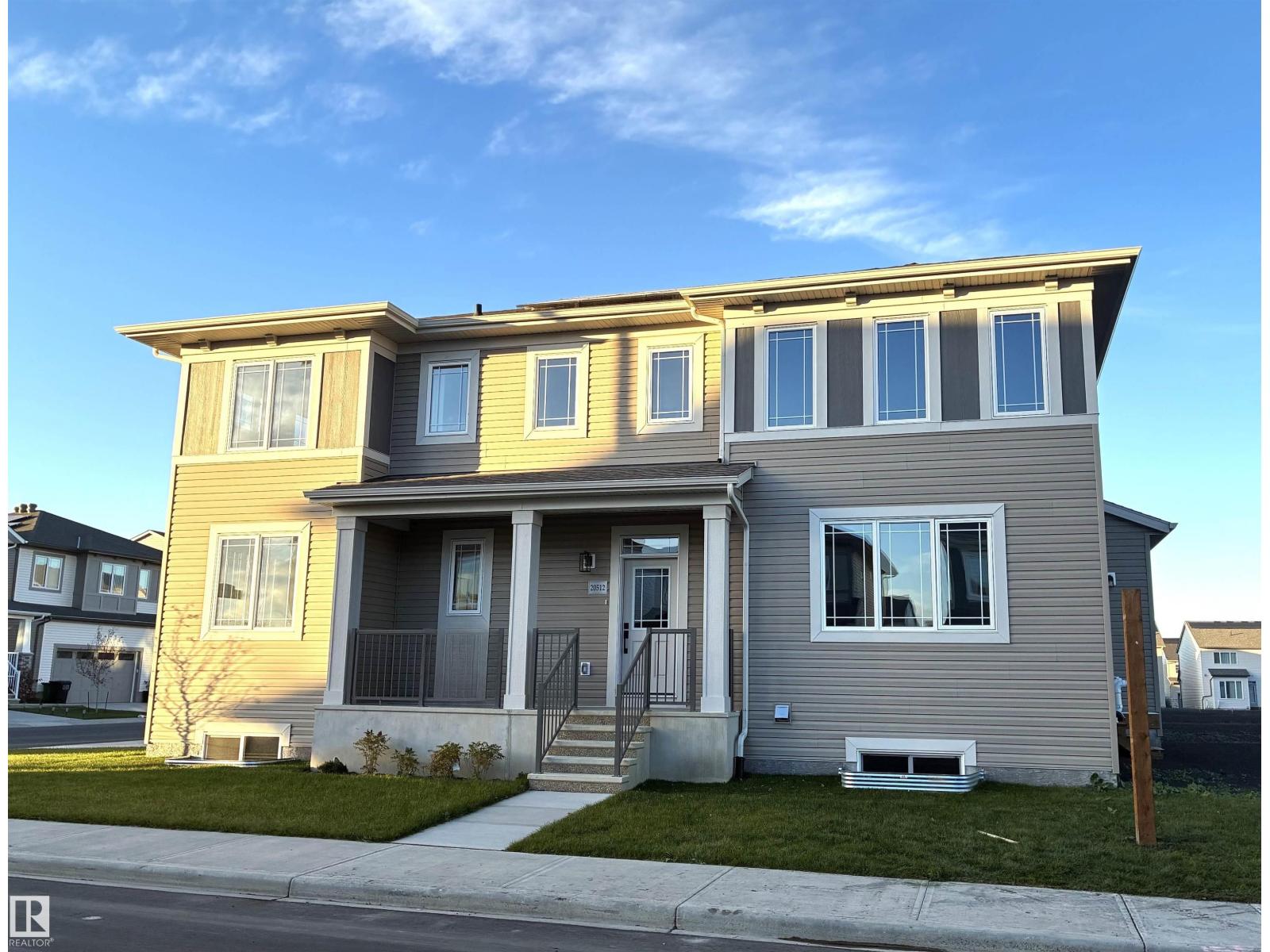 20512 15 AV NW Property Photo 1