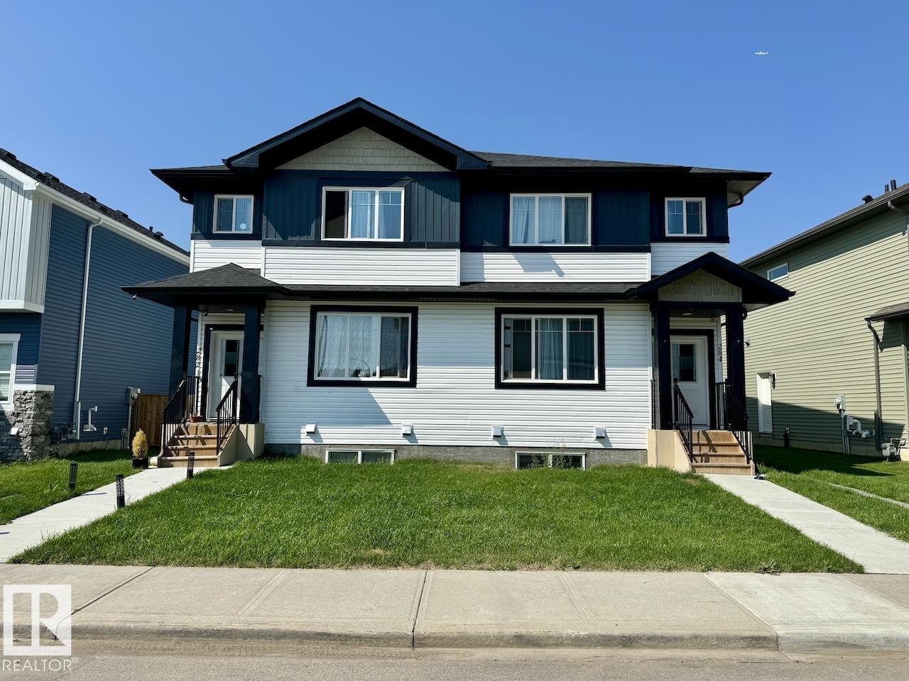 #upper 284 Rolston Wd Property Photo 1