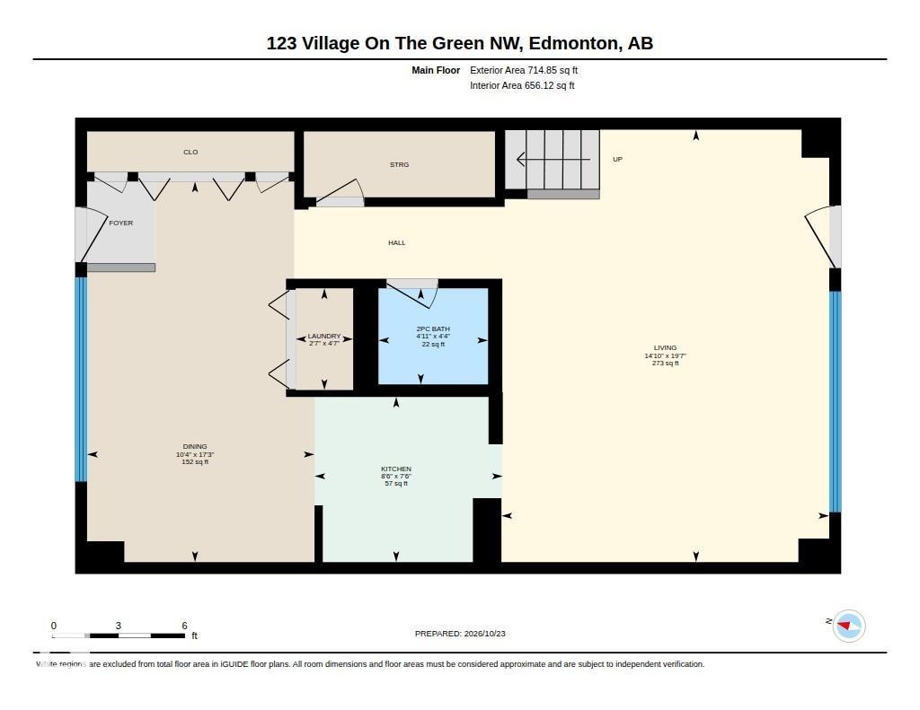 123 Village On The Gr Nw Property Photo 25
