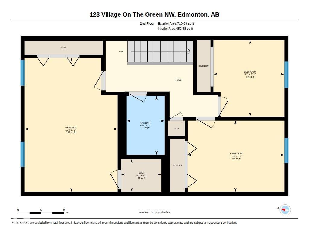 123 Village On The Gr Nw Property Photo 26