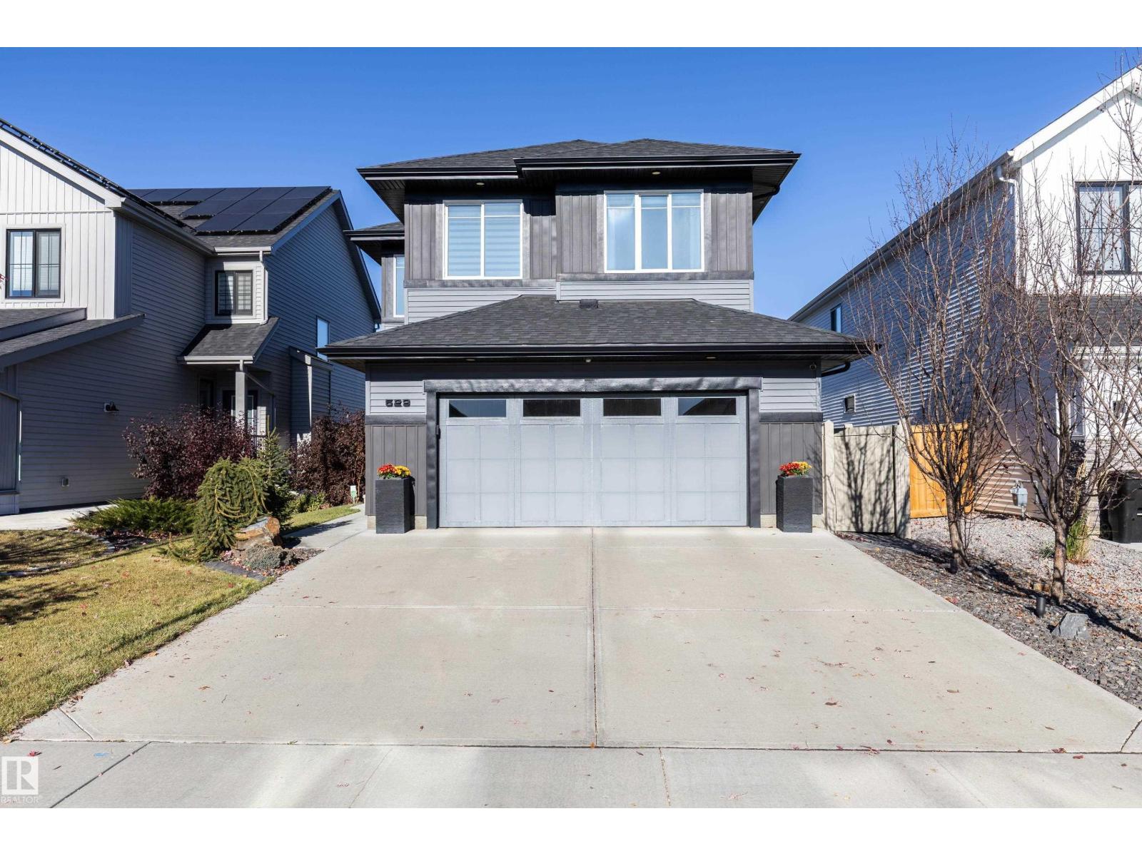 529 Eagleson Wd Nw Property Photo 1