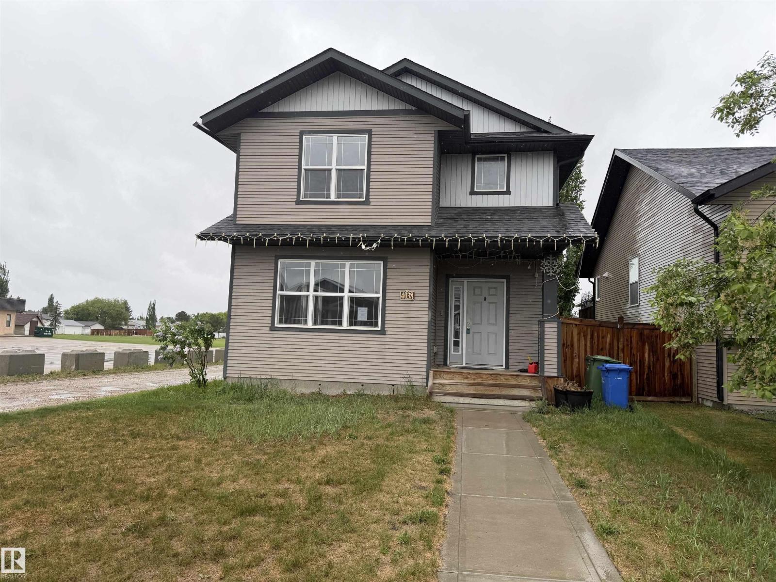 4038 56 Av Property Photo 1