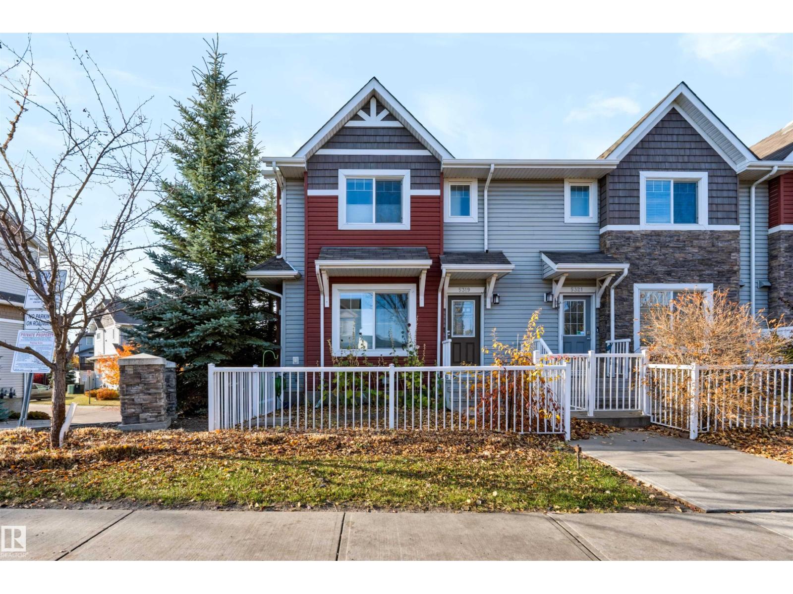5319 3 AV SW Property Photo 1