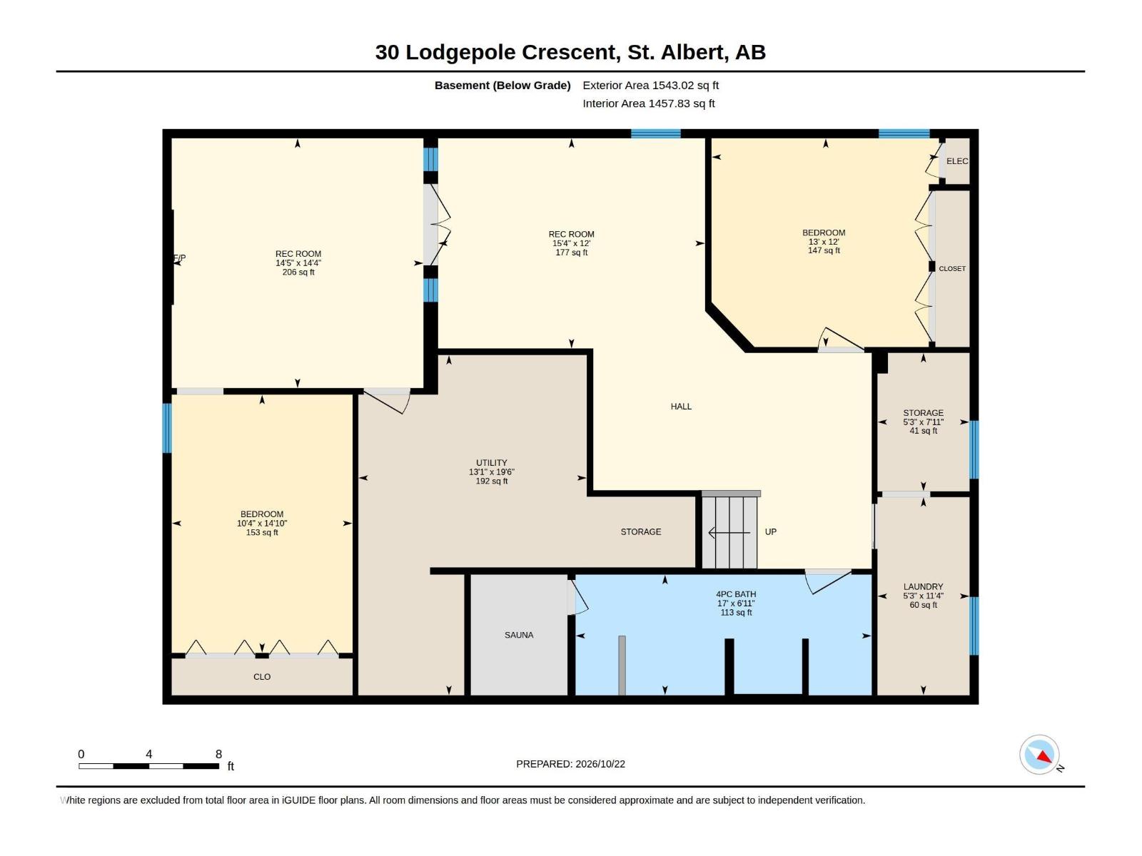 30 Lodgepole Cr Property Photo 53